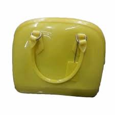 Pvc Handbags